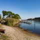 Mallard Point Park, Brick, N.J., Oct. 2022. (Photo: Daniel Nee)