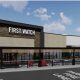 A rendering of the proposed Shake Shack and First Watch restaurants in Brick Township, both of which were rejected by the township's zoning board. (Credit: Planning Document)