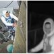 A man suspected of breaking into a shed and stealing an electric bicycle in Brick, N.J., Nov. 2022. (Credit: Brick Twp. Police)