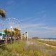 Myrtle Beach, S.C. (Credit: James Willamor/ Flickr Creative Commons)