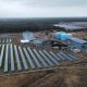 The Ciba-Geigi site in Toms River, N.J., Jan. 2023. (Photo: Daniel Nee)