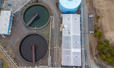 The Ciba-Geigy site in Toms River, N.J., Feb. 2023. (Photo: Daniel Nee/Shorebeat)