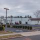 The former Temple Beth Or building at 200 Van Zile Road, Brick, N.J., Feb. 6, 2023. (Photo: Daniel Nee)