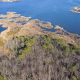 Brick is planning to acquire about 3-acres of marshland as a donation. (Photo: Shorebeat LLC)