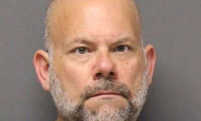 Kyle Banner (Photo: Ocean County Jail)