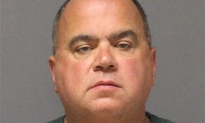 John Kisch (Photo: Ocean County Jail)