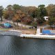 Cedar Bridge Manor Park, Oct. 2023. (Photo: Shorebeat)