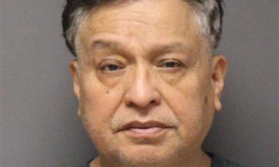 Cesar Ortega-Zevallos (Photo: Ocean County Jail)