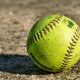 A softball. (Credit: iluvgadgets/ Creative Commons)