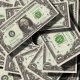 1 dollar Federal Reserve Note, CC-Zero, Images from Pixabay