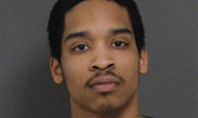 Eric Manzanares (Photo: Ocean County Jail)