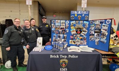 Brick Township's 2023 birthday celebration. (Photo: Brick Township)