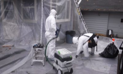 Construction, Lead