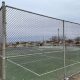 Lavallette's municipal tennis/pickleball courts. (Photo: Daniel Nee)