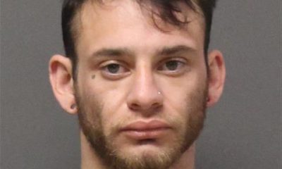Austin Martinez (Photo: Ocean County Jail)