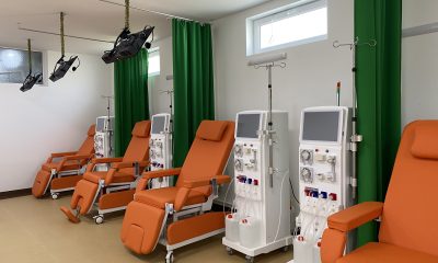 Files with coordinates missing SDC location of creation, Medical equipment in Armenia, Pages with maps, Self-published work