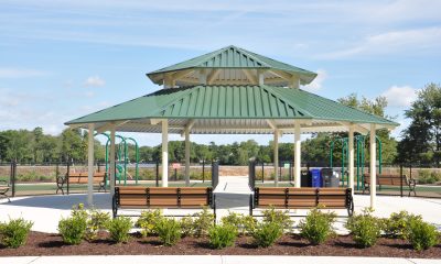 Lake Riviera Park (Photo: Brick Township)