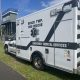 A Brick Police EMS-Rescue vehicle. (Photo: Brick Police EMS-Rescue)