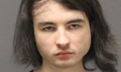 Sean Slowinski (Photo: Ocean County Jail)