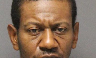 Andrew Williams (Photo: Ocean County Jail)