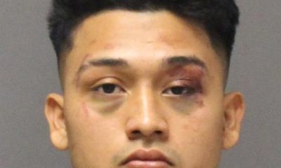 Edwin Ramirez- Carranza (Photo: Ocean County Jail)