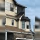 A house fire on Cedar Island Drive in Brick, N.J., May 8, 2025. (Credit: Roberta Staples Cartwright/ Facebook)