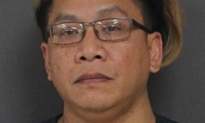 Vongvichit Vatthanavong (Photo: Ocean County Jail)