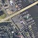 River Road, Brick Township and Point Pleasant Borough, N.J. (Credit: Google Earth)