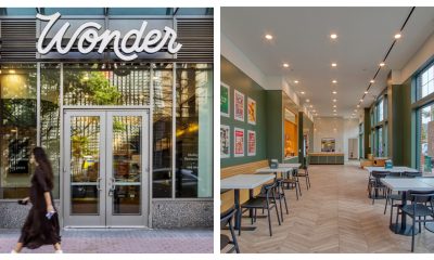 A 'Wonder' food hall and delivery service, opening in Brick and Toms River during the summer of 2025. (Credit: Wonder)