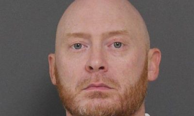 Justin Holden (Photo: Ocean County Jail)