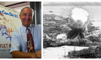 Paul Zigo (Credit: Ocean County Library)