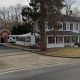 The property at 1845 Route 88, Brick Township, where an HVAC company operates in a historical building. (Credit: Google Earth)