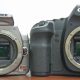 APS-C, CMOS sensors, Canon EOS 350D, Canon EOS 5D Mark II, GFDL, License migration redundant, Self-published work