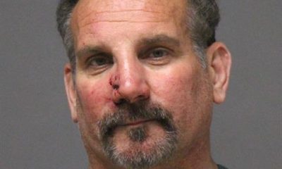 Nicholas Lotito (Photo: Ocean County Jail)