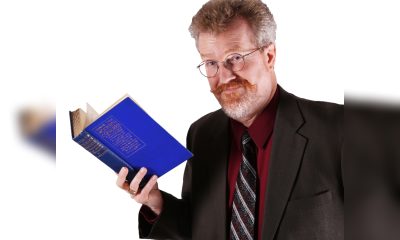 Mike Rose (File Photo)