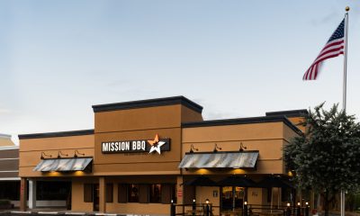 Mission BBQ (Credit: Mission BBQ/ Facebook)
