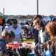The Windward Beach Craft & Vendor Fair. (Credit: Twp. of Brick)
