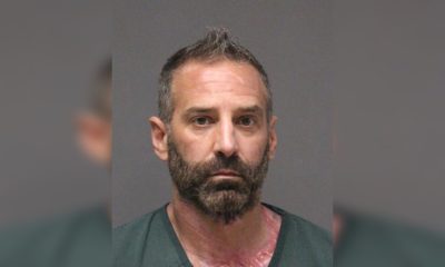Brian Baldari (Photo: Ocean County Jail)