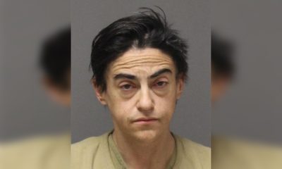 Jessica Napolitano, 37, of Brick. (Photo: Ocean County Jail)