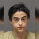 Jessica Napolitano, 37, of Brick. (Photo: Ocean County Jail)