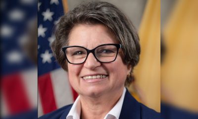 Luanne Peterpaul (Credit: NJ Legislature)