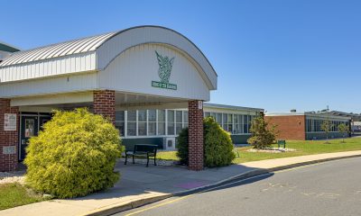 Brick Township High School. (Photo: Shorebeat)