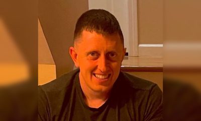 Shane H. Dempsey (Facebook Photo)