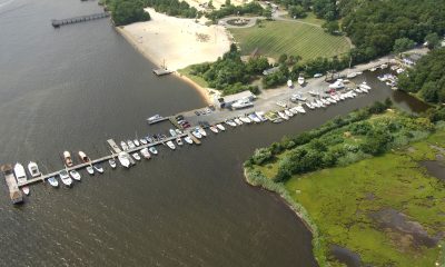 Pier 281 Marina, Brick, N.J. (Pier 281 Marina/ Facebook)