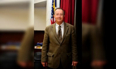 John Talty (File Photo)