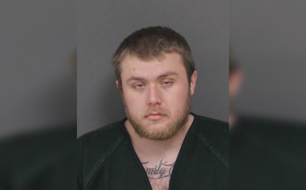 Brandon Torsiello (Photo: Ocean County Jail)