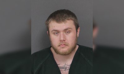 Brandon Torsiello (Photo: Ocean County Jail)