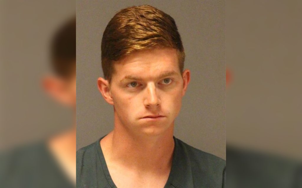 Mark Richard Austin (Photo: Ocean County Jail)
