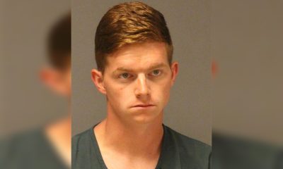 Mark Richard Austin (Photo: Ocean County Jail)