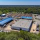 The Brick Township Public Works and recycling facility at Ridge Road, Oct. 2025. (Photo: Shorebeat)